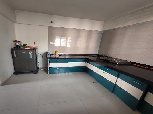 2 BHK Flat In Redshift Bloomville, Hinjewadi for Rent  In Hinjawadi