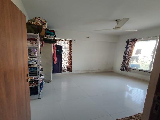 2 BHK Flat In Redshift Bloomville, Hinjewadi for Rent  In Hinjawadi