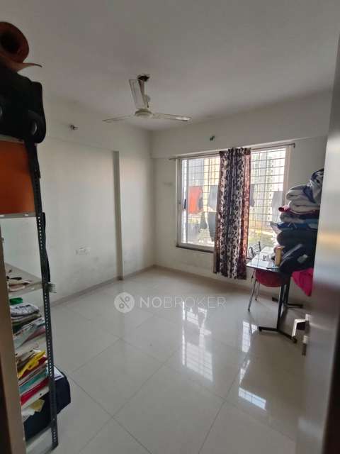 2 BHK Flat In Redshift Bloomville, Hinjewadi for Rent  In Hinjawadi
