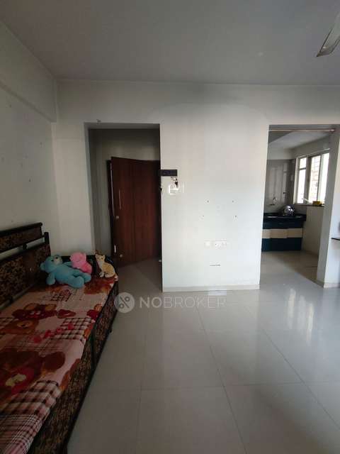 2 BHK Flat In Redshift Bloomville, Hinjewadi for Rent  In Hinjawadi