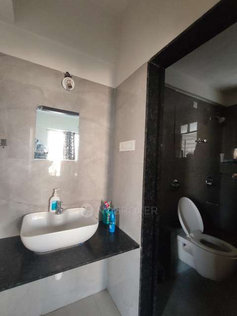 2 BHK Flat In Redshift Bloomville, Hinjewadi for Rent  In Hinjawadi