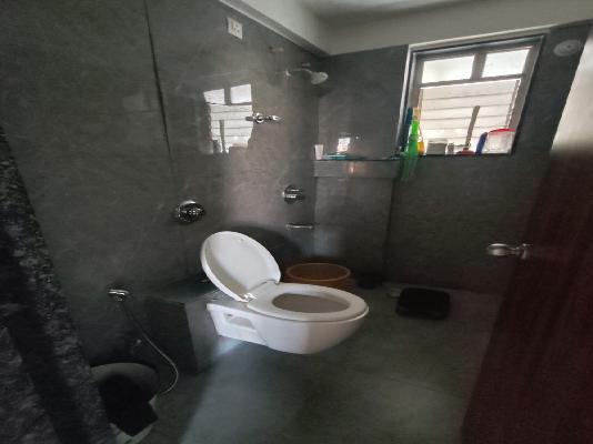 2 BHK Flat In Redshift Bloomville, Hinjewadi for Rent  In Hinjawadi