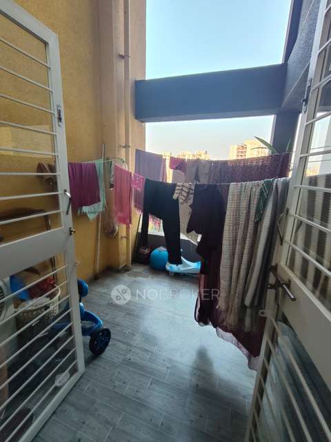 2 BHK Flat In Redshift Bloomville, Hinjewadi for Rent  In Hinjawadi