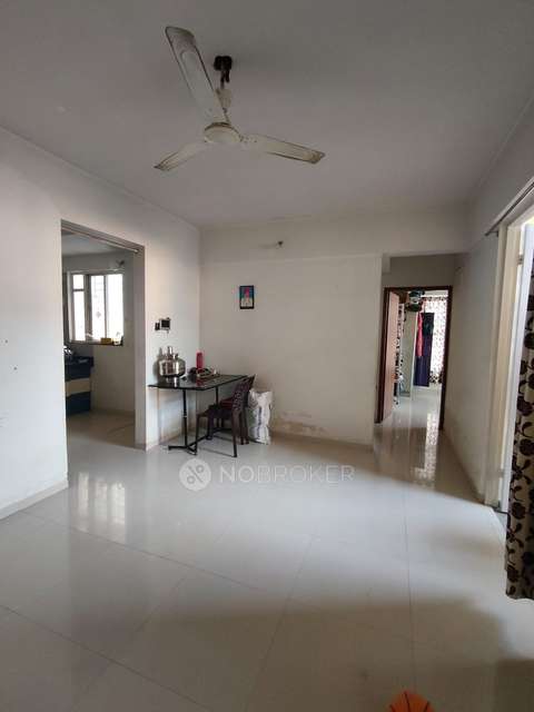 2 BHK Flat In Redshift Bloomville, Hinjewadi for Rent  In Hinjawadi