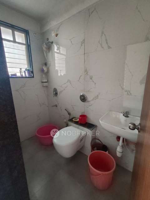 2 BHK Flat In Redshift Bloomville, Hinjewadi for Rent  In Hinjawadi