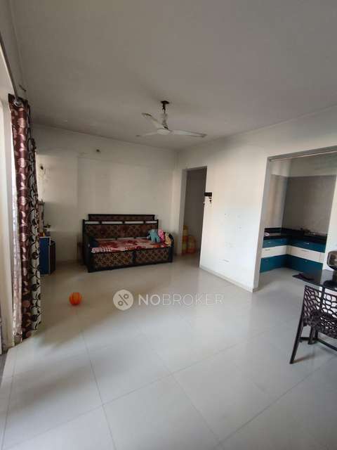 2 BHK Flat In Redshift Bloomville, Hinjewadi for Rent  In Hinjawadi