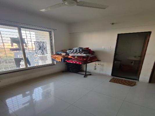 2 BHK Flat In Redshift Bloomville, Hinjewadi for Rent  In Hinjawadi
