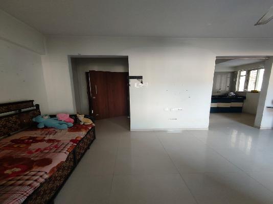 2 BHK Flat In Redshift Bloomville, Hinjewadi for Rent  In Hinjawadi