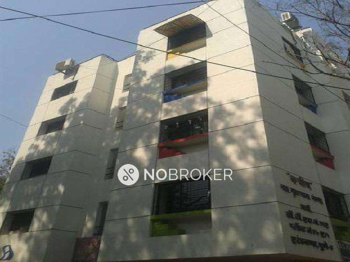 1 BHK Flat In Surya Residency  Shelke Developer for Rent  In Talegaon Dabhade