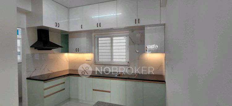 2 BHK Flat In Dsr Highland Greenz, Sarjapura for Rent  In Sarjapura