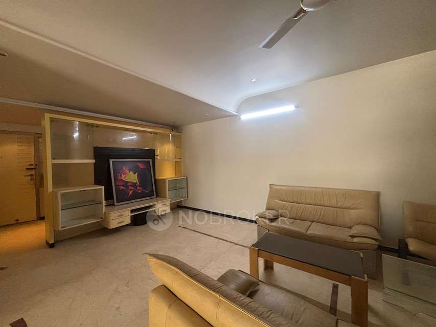 3 BHK Flat In H A Arcade for Rent  In Koramangala