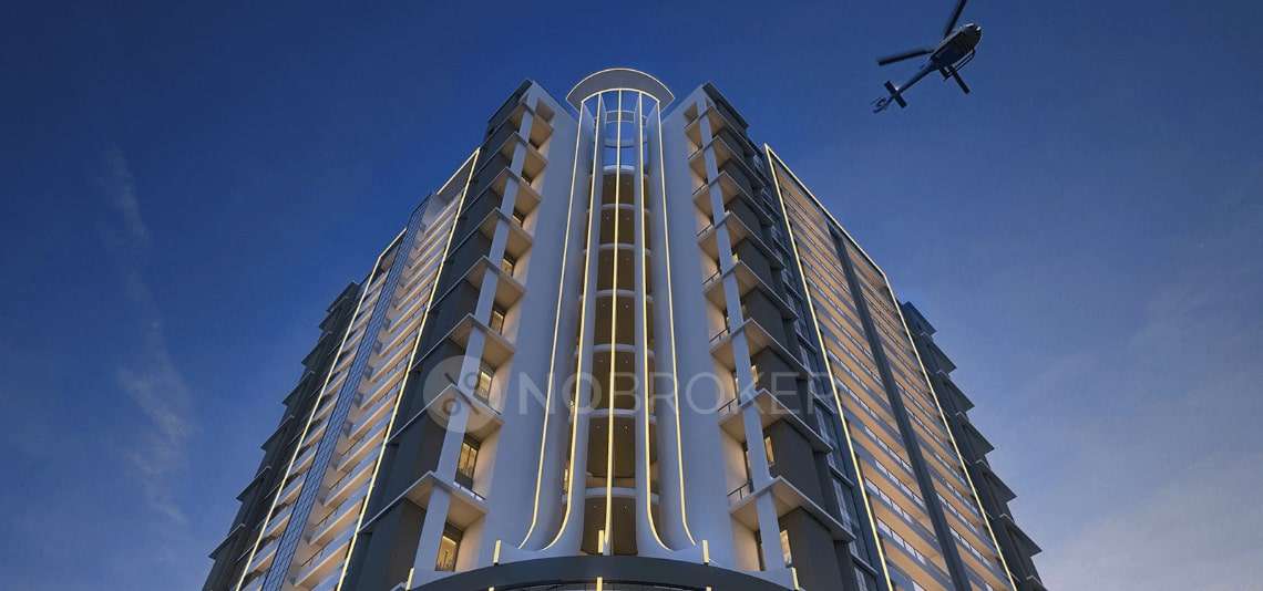 4 BHK Flat In 57 Midtown For Sale  In 57 Midtown