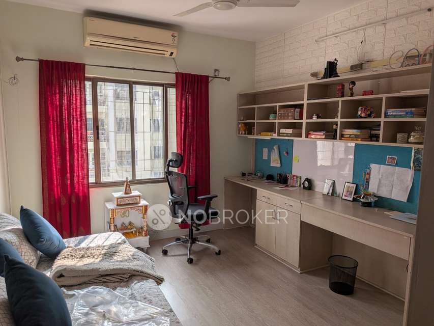 3 BHK Flat In Raheja Residency for Rent  In Kormangala