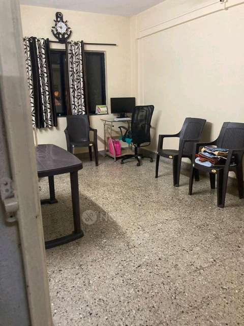 1 BHK Flat In Shindenagar for Rent  In Bavdhan