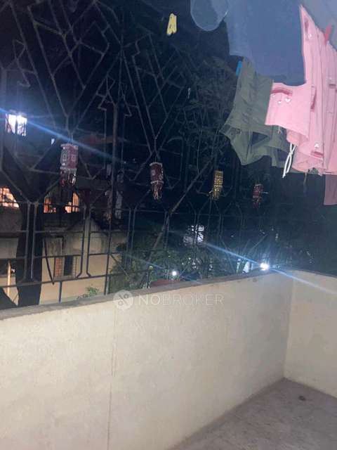 1 BHK Flat In Shindenagar for Rent  In Bavdhan