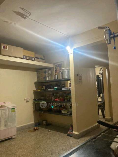 1 BHK Flat In Shindenagar for Rent  In Bavdhan