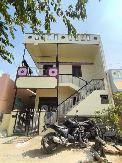 2 BHK House For Sale  In M V Extenstion