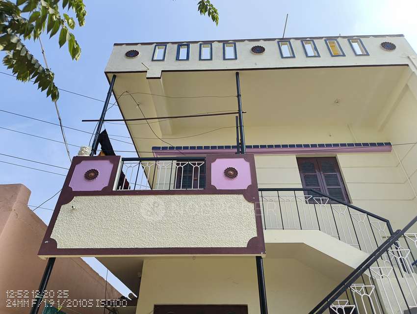 2 BHK House For Sale  In M V Extenstion