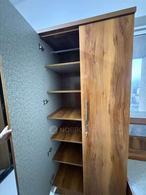 1 RK Flat In Prithvi Presidio, Hadapsar for Rent  In Hadapsar