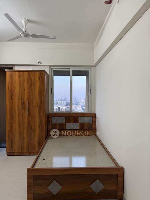 1 RK Flat In Prithvi Presidio, Hadapsar for Rent  In Hadapsar