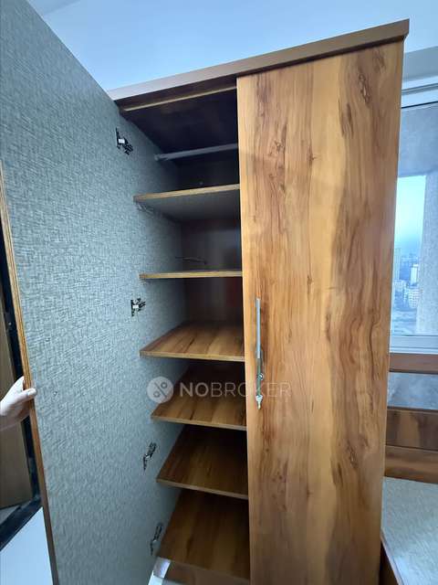 1 RK Flat In Prithvi Presidio, Hadapsar for Rent  In Hadapsar