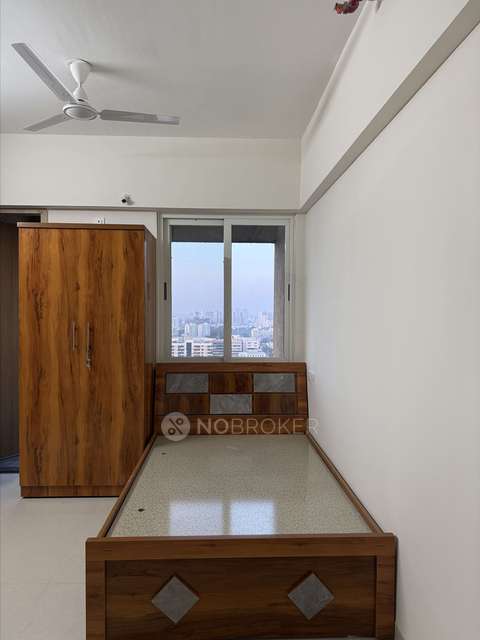 1 RK Flat In Prithvi Presidio, Hadapsar for Rent  In Hadapsar