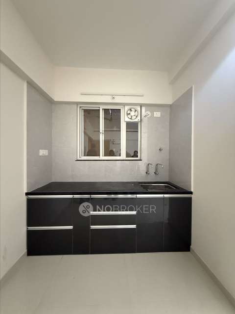 1 RK Flat In Prithvi Presidio, Hadapsar for Rent  In Hadapsar