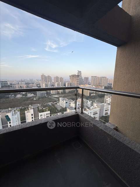 1 RK Flat In Prithvi Presidio, Hadapsar for Rent  In Hadapsar