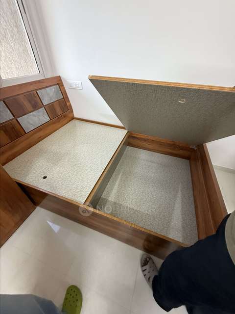 1 RK Flat In Prithvi Presidio, Hadapsar for Rent  In Hadapsar