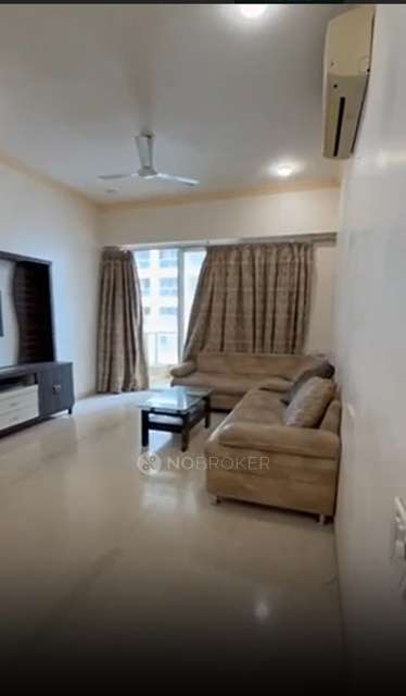 3 BHK Flat In Omkar Alta Monte for Rent  In Malad East