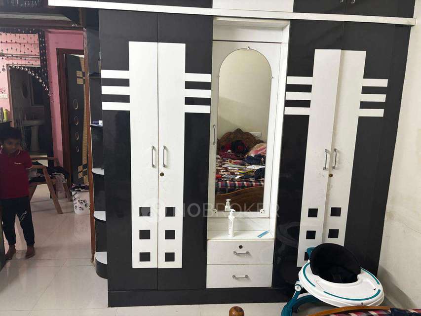 2 BHK Flat In Jai Prime Apartment, Krishnarajapura, Bengaluru For Sale  In Krishnarajapura, Bengaluru