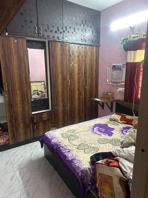 1 BHK Flat In Bda Valagerahalli For Sale  In Kengeri