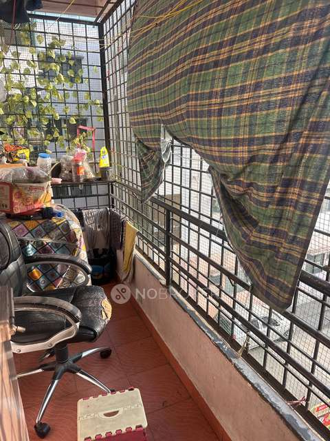 1 BHK Flat In Bda Valagerahalli For Sale  In Kengeri