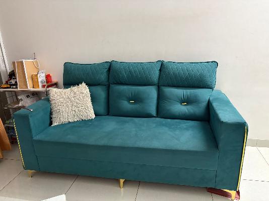 2 BHK Flat In Vtp Aethereus Phase 1 for Rent  In Mahalunge