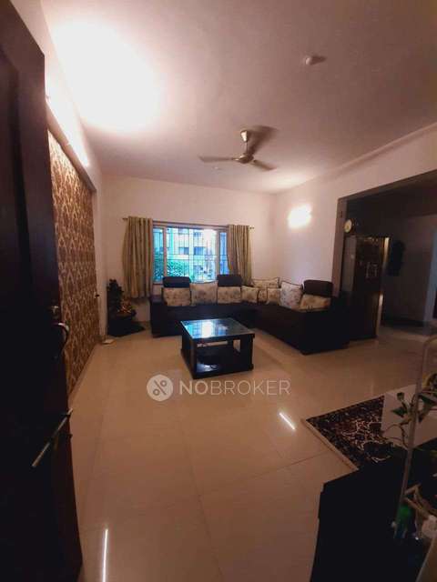 2 BHK Flat In Kumar Primavera  for Rent  In Wadgaon Sheri