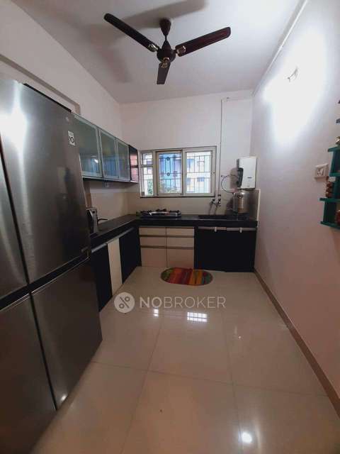 2 BHK Flat In Kumar Primavera  for Rent  In Wadgaon Sheri