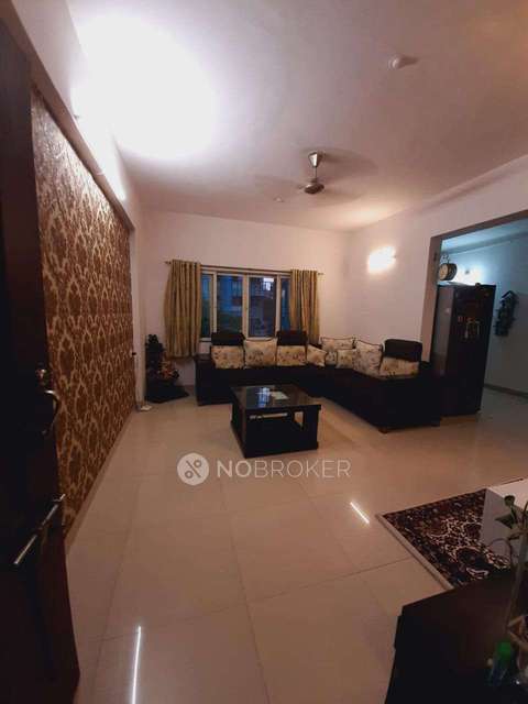 2 BHK Flat In Kumar Primavera  for Rent  In Wadgaon Sheri