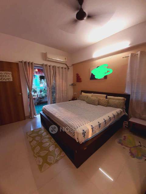 2 BHK Flat In Kumar Primavera  for Rent  In Wadgaon Sheri