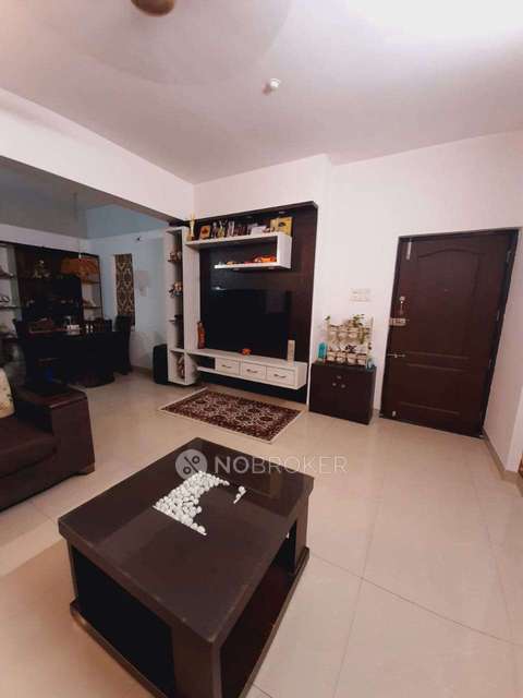 2 BHK Flat In Kumar Primavera  for Rent  In Wadgaon Sheri