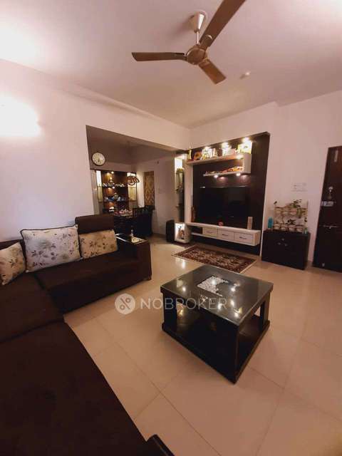 2 BHK Flat In Kumar Primavera  for Rent  In Wadgaon Sheri