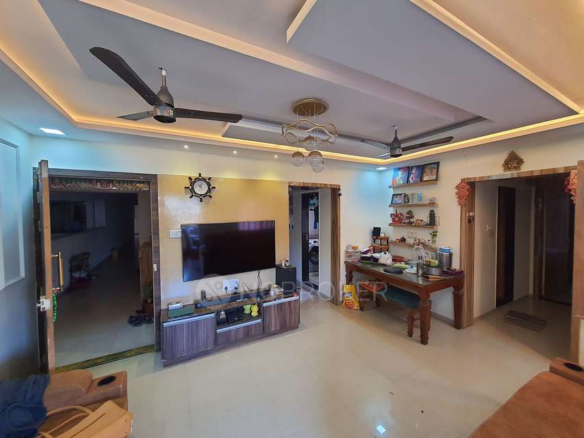 2 BHK Flat In Sancheti Mount Castle For Sale  In Bakori Road