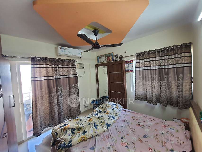 2 BHK Flat In Sancheti Mount Castle For Sale  In Bakori Road