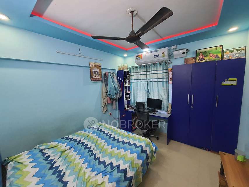 2 BHK Flat In Sancheti Mount Castle For Sale  In Bakori Road