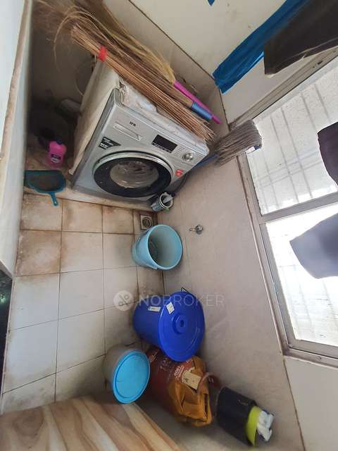 2 BHK Flat In Sancheti Mount Castle For Sale  In Bakori Road