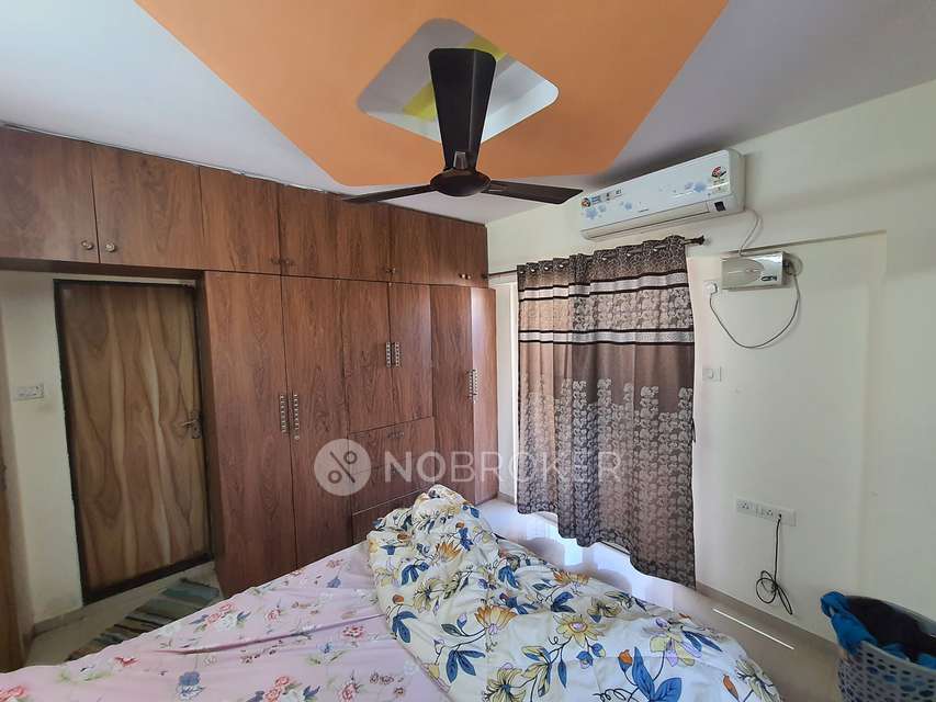 2 BHK Flat In Sancheti Mount Castle For Sale  In Bakori Road