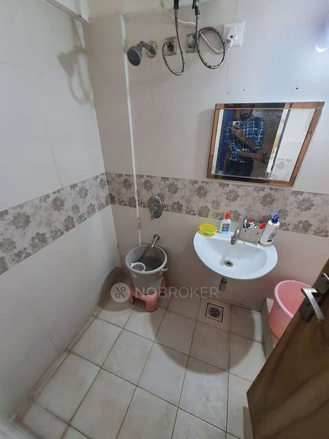 2 BHK Flat In Sancheti Mount Castle For Sale  In Bakori Road