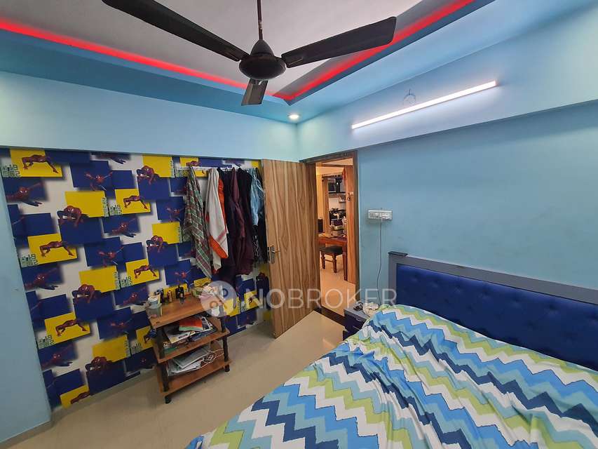 2 BHK Flat In Sancheti Mount Castle For Sale  In Bakori Road