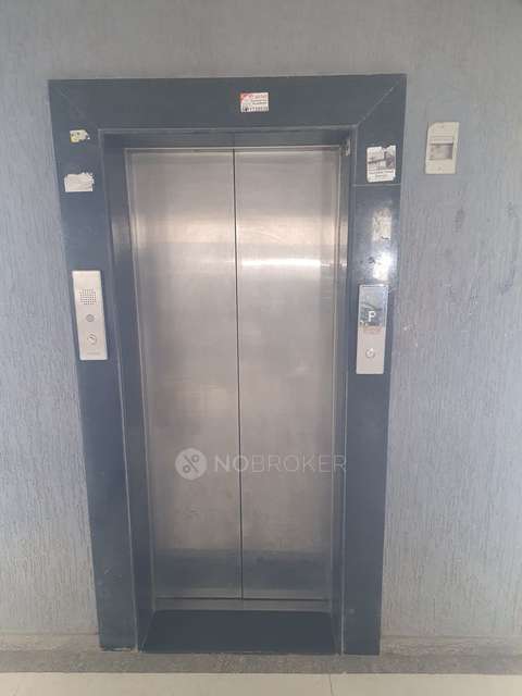 2 BHK Flat In Sancheti Mount Castle For Sale  In Bakori Road