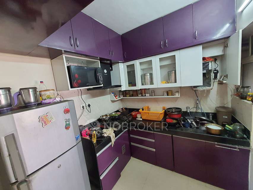 2 BHK Flat In Sancheti Mount Castle For Sale  In Bakori Road