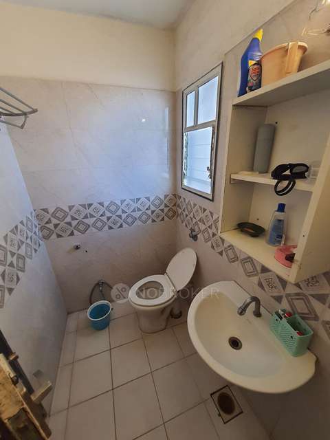 2 BHK Flat In Sancheti Mount Castle For Sale  In Bakori Road